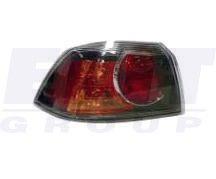 Depo 214-19A9R-UE2C Tail lamp outer right 21419A9RUE2C