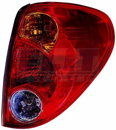 Depo 214-1993R-AE Tail lamp right 2141993RAE