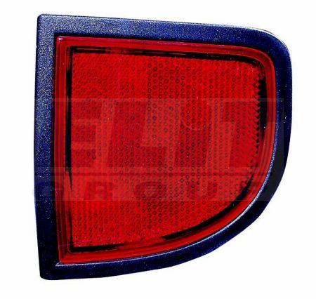 Depo 214-2905R-E Tail lamp lower right 2142905RE