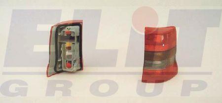 Depo 442-1914R-UE Tail lamp right 4421914RUE