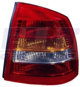 Tail lamp right Depo 442-1934R-UE2