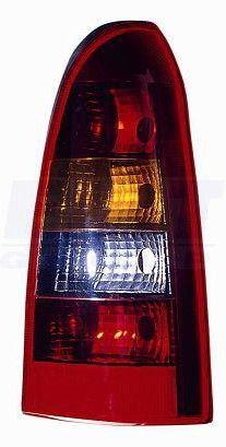 Depo 442-1915R-UE2 Tail lamp right 4421915RUE2