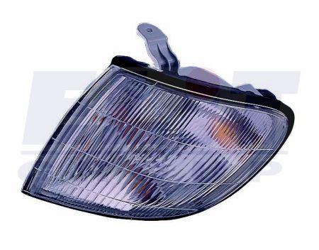Side indicator Hyundai: 2211514LA Depo Corner lamp left