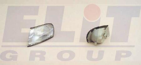 Corner lamp left Depo 442-1503L-UE