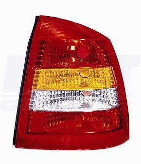 Depo 442-1934R-UE Tail lamp right 4421934RUE