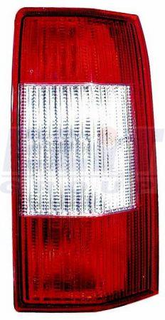 Depo 442-1942R-UE Tail lamp right 4421942RUE