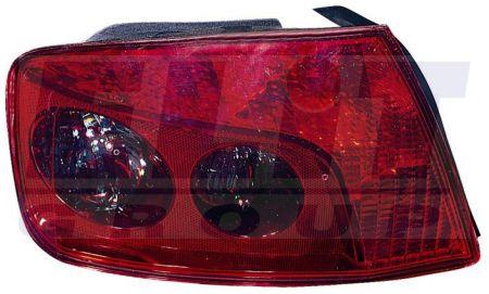 Depo 550-1937R-UE Tail lamp right 5501937RUE