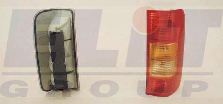 Depo 441-1968R-UE Tail lamp right 4411968RUE