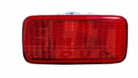 Tail lamp right Depo 214-4001R-LD-UE