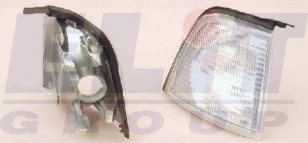 Indicator light Depo 441-1505R-UE-C