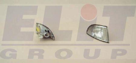 Corner lamp right Depo 441-1514R-UE