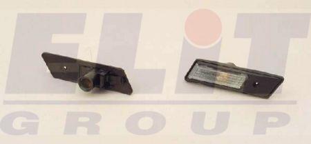 Turn signal repeater right Depo 444-1401R-UE-C