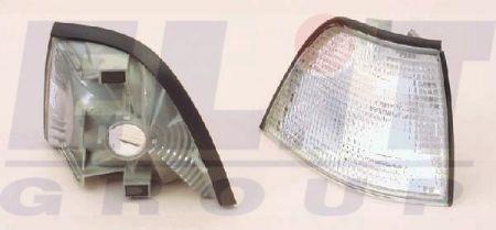 Corner lamp right Depo 444-1503R-UE-C