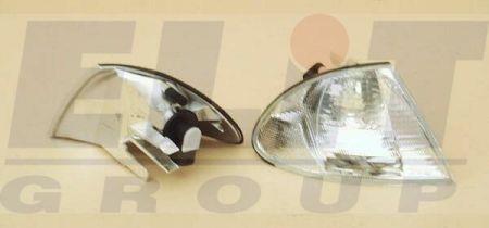 Indicator light Depo 444-1506R-AE-C
