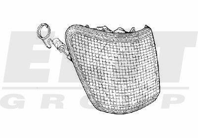 Buy Depo 431-1515R-UE-Y at a low price in United Arab Emirates!