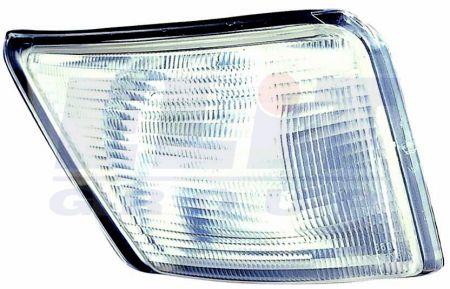 Corner lamp right Depo 663-1502R-UE-C