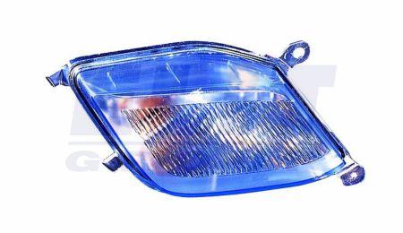 Depo 215-1673R-UE Corner lamp right 2151673RUE 2151673RUE Depo Corner lamp right
