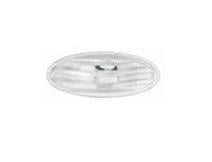 Turn signal repeater left/right Depo 215-1443N-UE