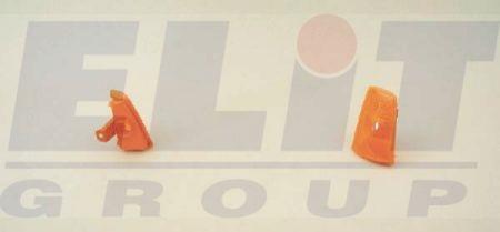Corner lamp right Depo 442-1506R-UE