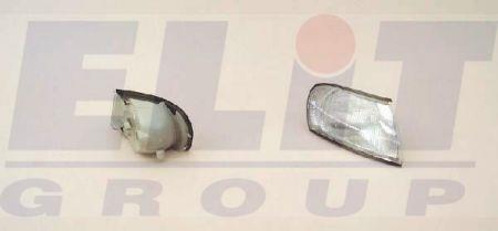Corner lamp right Depo 442-1503R-UE