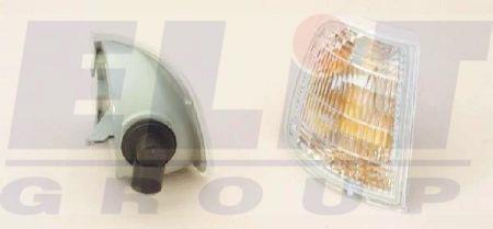 Depo 550-1503R-WE Indicator light 5501503RWE