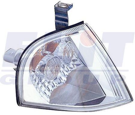 Indicator light Depo 665-1503R-UE