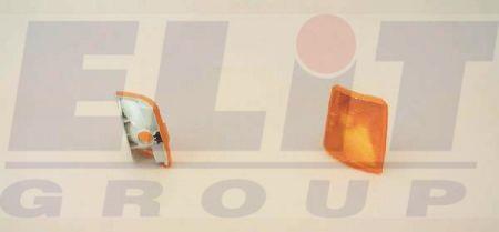 Indicator light Depo 441-1510R-UE