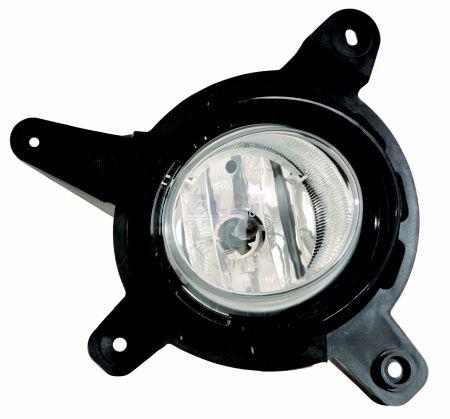 Depo 323-2017L-AQ Fog headlight, left 3232017LAQ