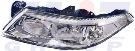 Depo 551-1137R-LD-EM Headlight right 5511137RLDEM