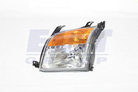 Depo Headlight left – price 283 PLN