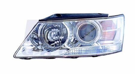 Depo 221-1148L-LD-EM Headlight left 2211148LLDEM