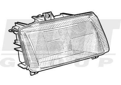 Buy Depo 441-1127L-LD-E at a low price in United Arab Emirates!