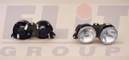 Depo 444-1116R-LD-E Headlight right 4441116RLDE
