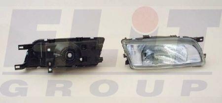 Depo 215-1168R-LD-EM Headlight right 2151168RLDEM