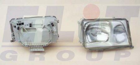 Depo 440-1108R-LD-E Headlight right 4401108RLDE