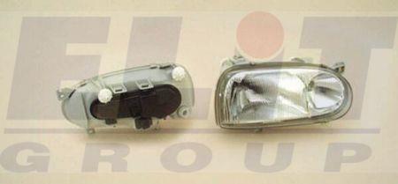 Depo 441-1115R-LD-E Headlight right 4411115RLDE
