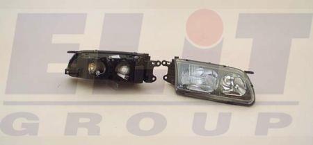 Depo 216-1136R-LD-EM Headlight right 2161136RLDEM