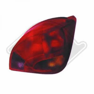 Diederichs 1403090 Tail lamp right 1403090