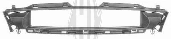 Diederichs 1403141 Grille frame 1403141