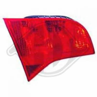 Diederichs 1017792 Tail lamp inner right 1017792