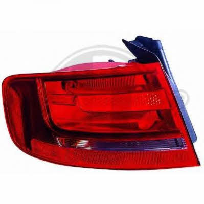 Diederichs 1018090 Tail lamp outer right 1018090
