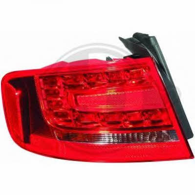 Diederichs 1018190 Tail lamp outer right 1018190