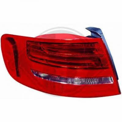 Diederichs 1018691 Tail lamp outer left 1018691