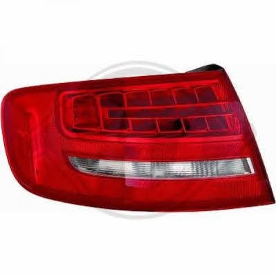 Diederichs 1018790 Tail lamp outer right 1018790