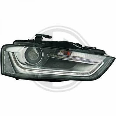 Diederichs 1019084 Headlight right 1019084