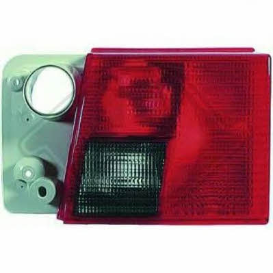 Diederichs 1023092 Tail lamp inner right 1023092