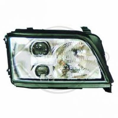 Diederichs 1023980 Headlight right 1023980