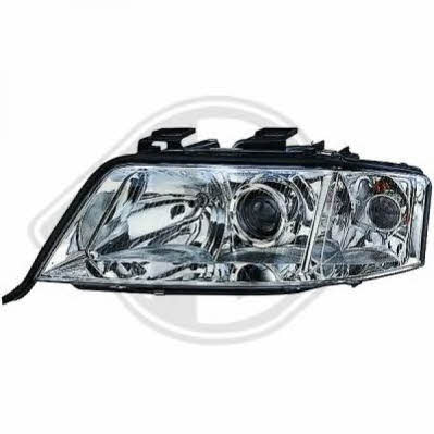 Diederichs 1024281 Headlight left 1024281