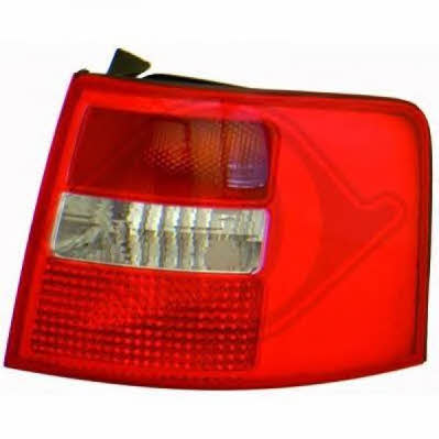 Diederichs 1025690 Tail lamp right 1025690