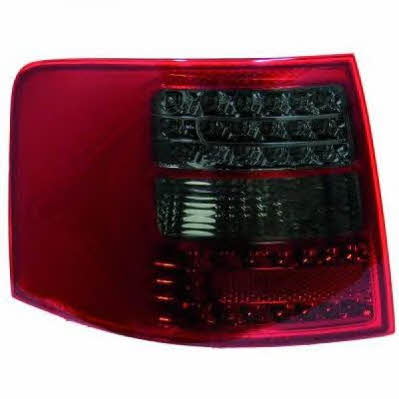 Diederichs 1025696 Tail lamp, set 1025696